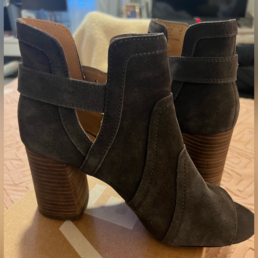 Booties - Picture 3 of 5
